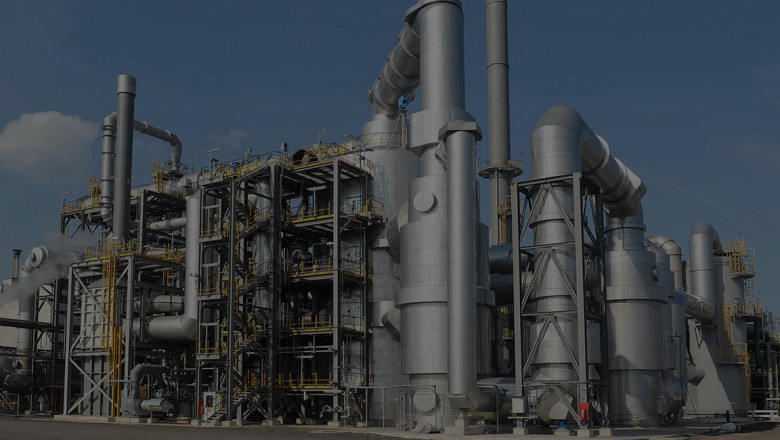 Industrial ceramic product manufacturer and supplier in India