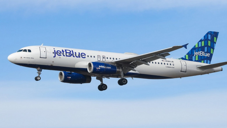 JetBlue Refund Policy: