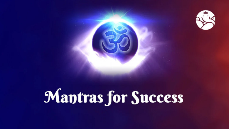 Mantras for Success: Meaning, Importance, Method, and Benefits