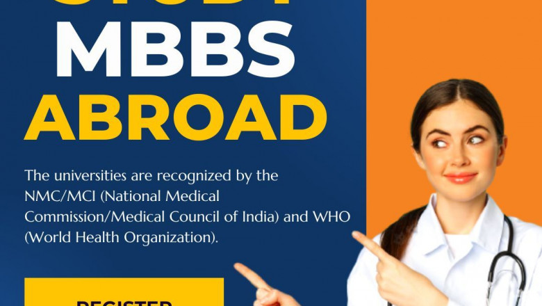 MBBS Abroad Consultants - Fly Future Education