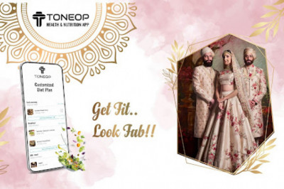 Muscle Gain:Diet Plan Before the Wedding