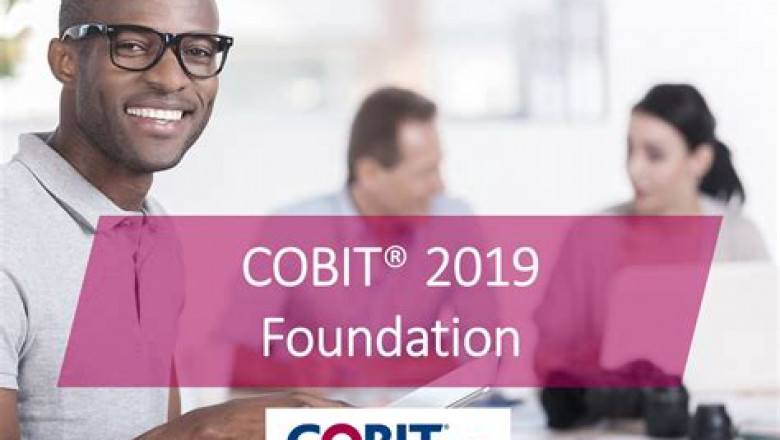 New COBIT-2019 Test Braindumps | PDF COBIT-2019 VCE & New COBIT-2019 Dumps Ppt