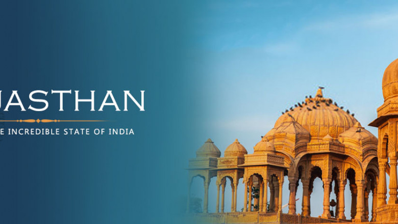 Planning a Winter Vacation in Rajasthan? Do not Miss These Places