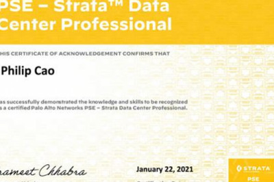 PSE-Strata New Study Guide | Pass4sure PSE-Strata Pass Guide & Test PSE-Strata Cram Pdf