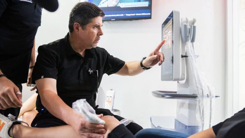 Renovo Health and Beauty: The Best Place for Stem Cell Therapy in Tijuana, MX