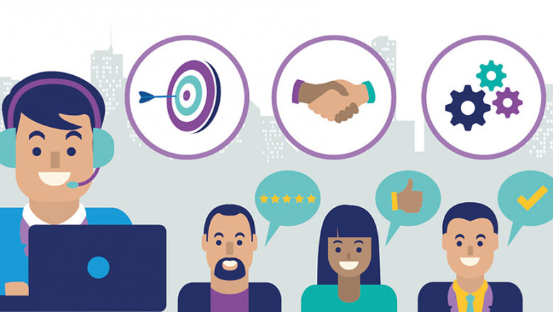 Retail Call Center Challenges and Ways to Solve Them