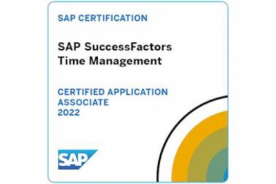 SAP Valid Test C_THR94_2205 Experience - New C_THR94_2205 Cram Materials, C_THR94_2205 Pass Test Guide