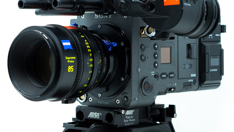 The Benefits of Four Common Camera Rental Options