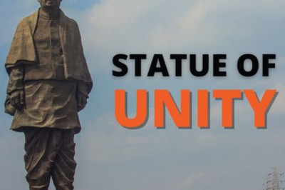 The Narmada Tent City | Statue of Unity Tent City Packages