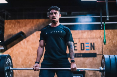 The unique way to workout without disturbance