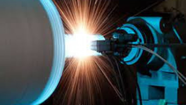 Thermal Spray Coatings Market 2022 Key Players, Share & Forecast Report to 2028