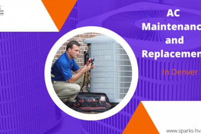Things to Know When Getting AC Replacement Services in Denver CO
