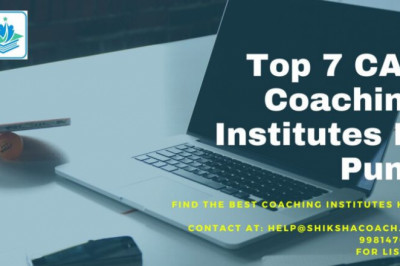 Top 7 CAT Coaching Institutes in Pune
