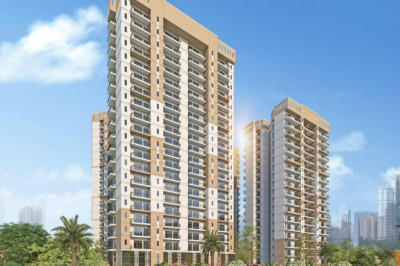 What is worth as in the interior feature of the Spring Homes Apartment