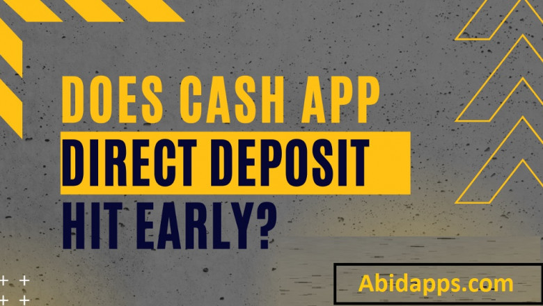 Why Did My Direct Deposit Fail on Cash App?