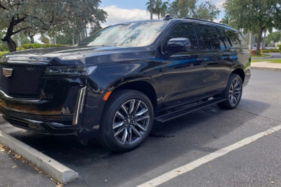 Armored Car For Sale | Uspresidentialtransport.com