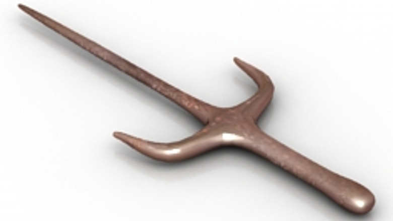 Details, Fiction and 3D Metaverse Models