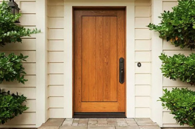 Entry Doors Replacement Columbus | Exterior1columbus.com