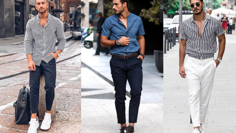 FORMAL ATTIRE FOR MEN: FORMAL DRESS CODE EXPLAINED
