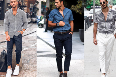 FORMAL ATTIRE FOR MEN: FORMAL DRESS CODE EXPLAINED