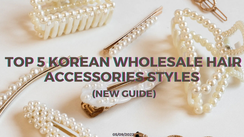 Promotion of vintage jewelry in jewelrykg