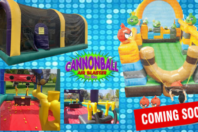 Wonderful Party Rental Tips for Kids Birthday Parties