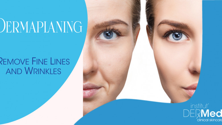 4 Ways Dermaplaning Can Improve Your Skin This Holiday Season