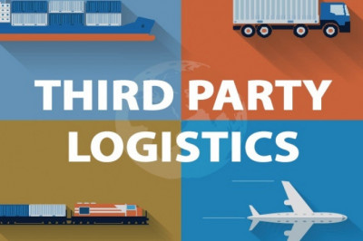 A Third-Party Logistics Provider Is Responsible For Administering One Or More Aspects Of Procurement And Fulfilment
