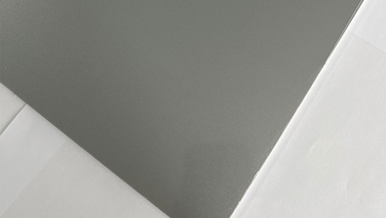 Abs plastic sheet factory explains the special properties of abs plastic sheet