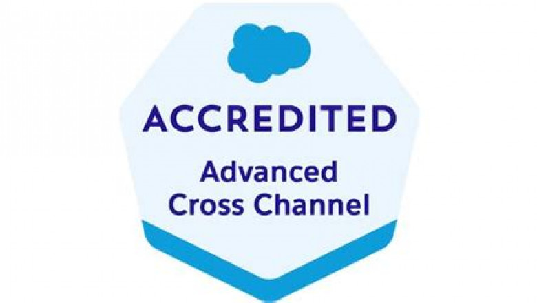 Advanced-Cross-Channel New Study Questions, Advanced-Cross-Channel Hot Spot Questions | Advanced-Cross-Channel Latest Dumps Pdf