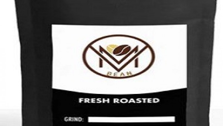 African Espresso mv bean online