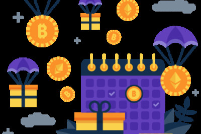 AIRDROP MARKETING