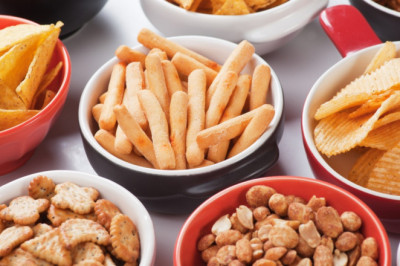 All You need to know about Different Kinds of Snack Products