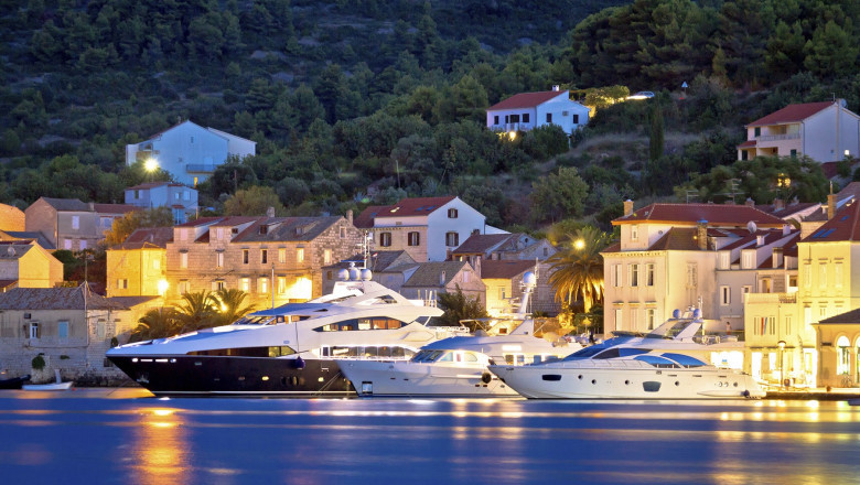 Best of Italy By Superyacht – 6 Can’t-Miss Destinations