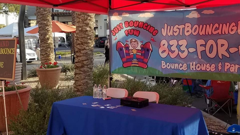 Bounce House Rental Basic safety Precautions