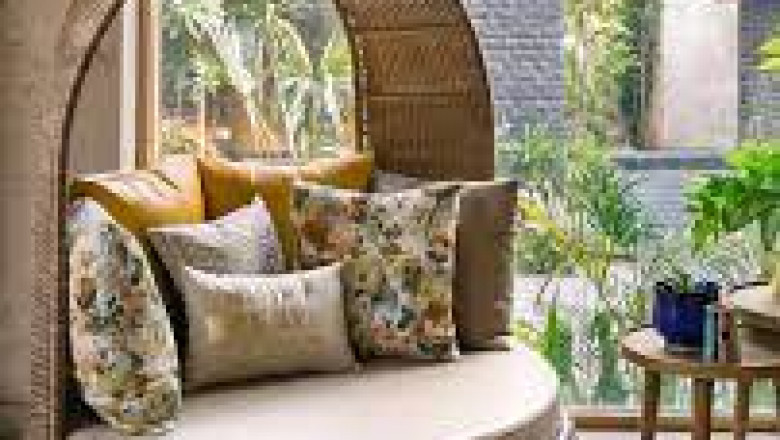 Buy Wicker Furniture