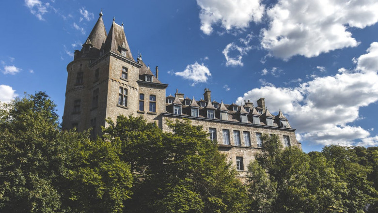 Can Architectural Plagiarism ever stop?