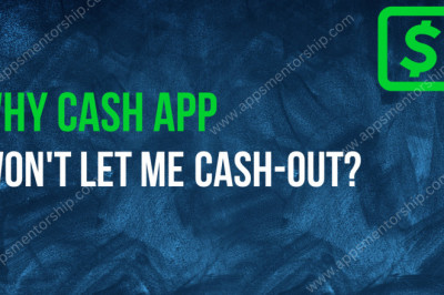 Cash App - Why Cash-Out Failed?