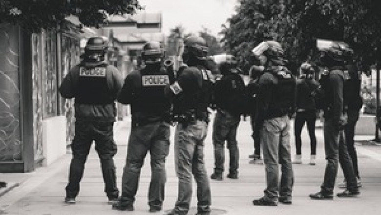 Consider Costs Associated with Different Security guards