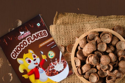 Corn Flakes Exporter