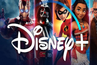 Disney Plus Begin: Access Disney+ On Different Device