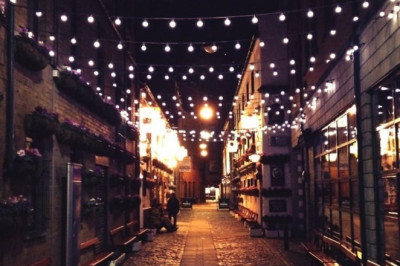 drehen sie den chopper review