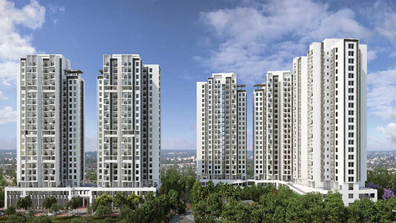 Elan Sector 106 Gurgaon