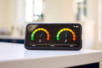 ENERGY PRICES COULD RISE BY 35% NEXT YEAR