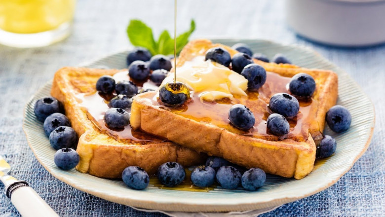 Foods Like Savory Snacks Are Processed, Ready-To-Eat Foods Made From Grains And Legumes