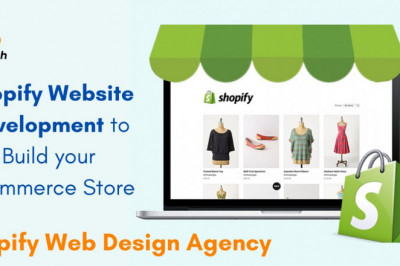 Get the Benefits of Shopify Plus for your Fashion Brands - XgenTech Shopify Web Design