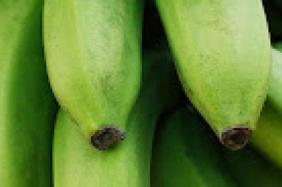 Get The Green Plantains At MIC Food