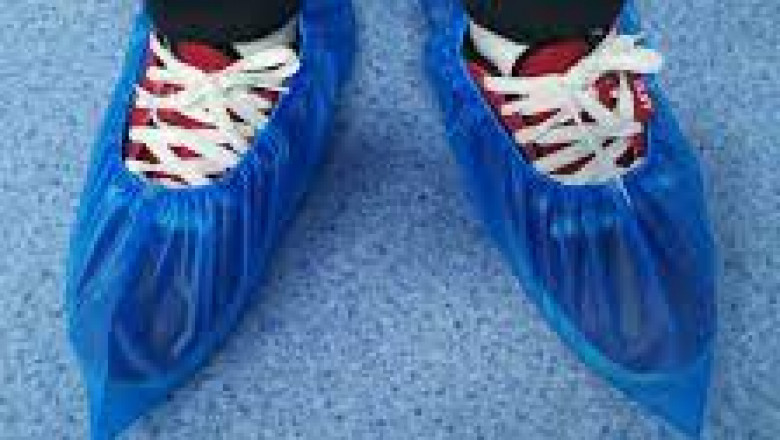 Global Disposable Hygiene Footwear Market 2022: COVID-19 Impact Analysis and Industry Forecast Report, 2028