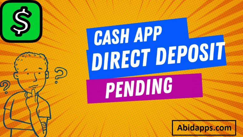 How Long Will It Take for My Cash App Direct Debit to be credited to my account?