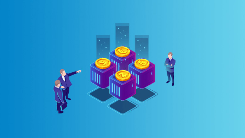 How Much Does it Cost to Develop a Cryptocurrency Exchange App like Coinbase?